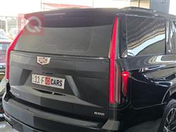 كاديلاك اسكاليد